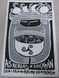AS HERBAS DE SAN XOAN